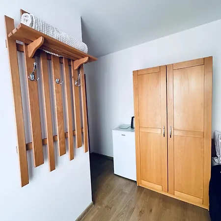 Willa Ada Pokoje&Apartamenty-2