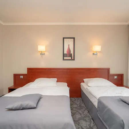 Hotel Badura-2