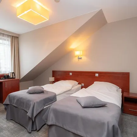 Hotel Badura-3