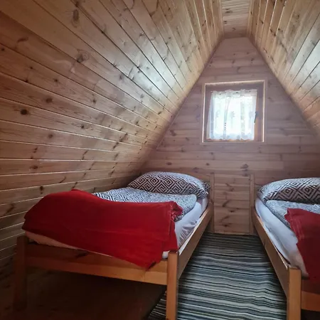 Pensjonat Gościniec Szczyrk-3