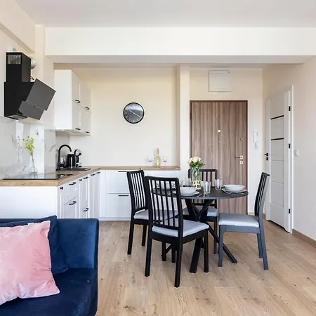 Natural Apartamenty-2