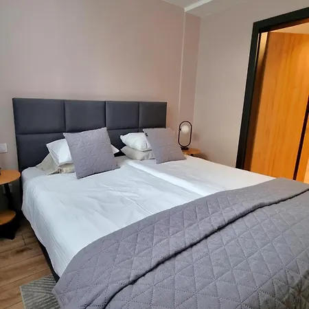 Apartamenty przy Tężni-2