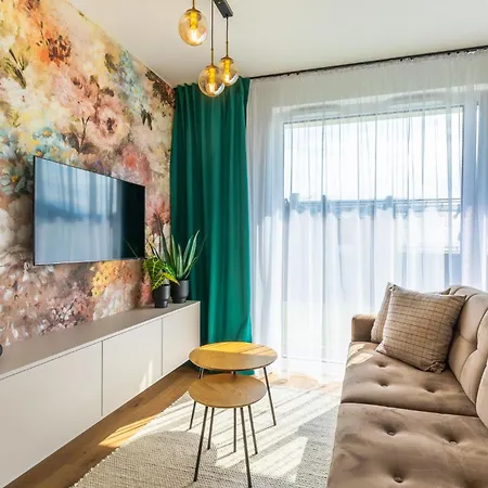 Rentplanet - Apartamenty Izerski Resort-3