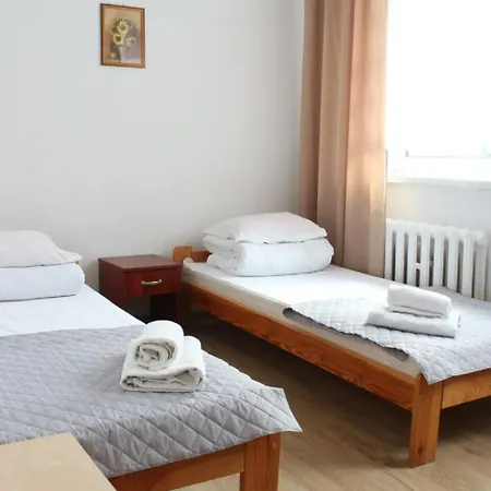 Ośrodek Wypoczynkowo-Rehabilitacyjny Posejdon-3