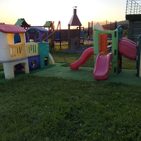 Noclegi u Banysia w sercu Gór Świętokrzyskich-2