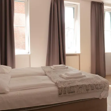 Aramia Apartamenty-3