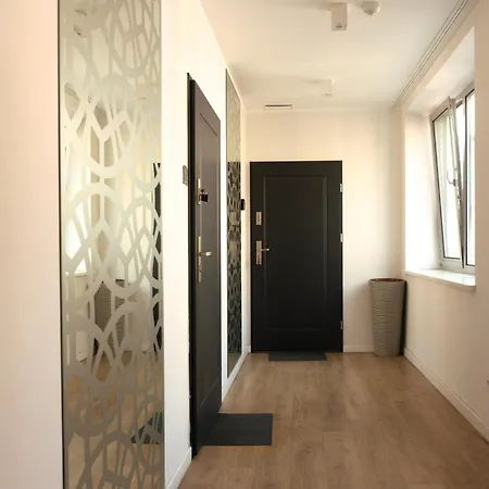 Aramia Apartamenty-2