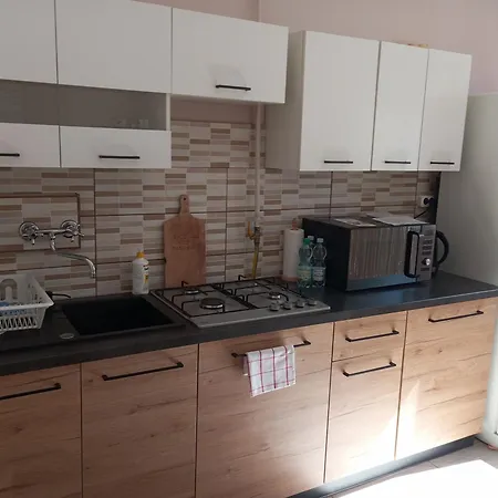Apartament Skałka-2