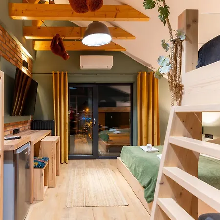 H&G Boutique Apartments-3