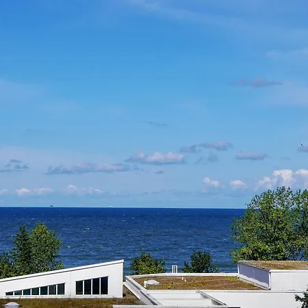 Horyzont By Baltic Home-2