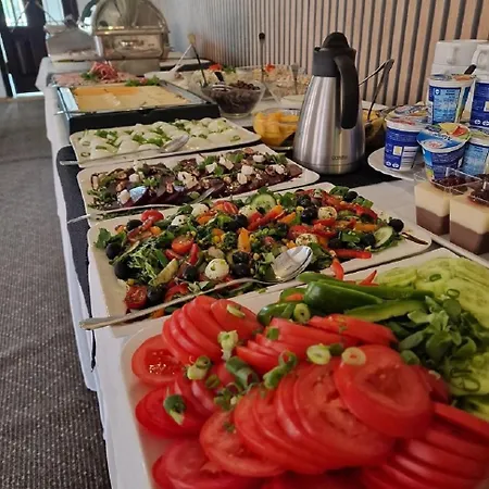 Hotel Leliwa-3