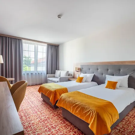 Hotel Arche-2