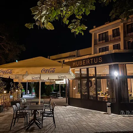 Hotel Echo-3