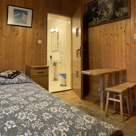 Pokoje u Sarnowskich-3