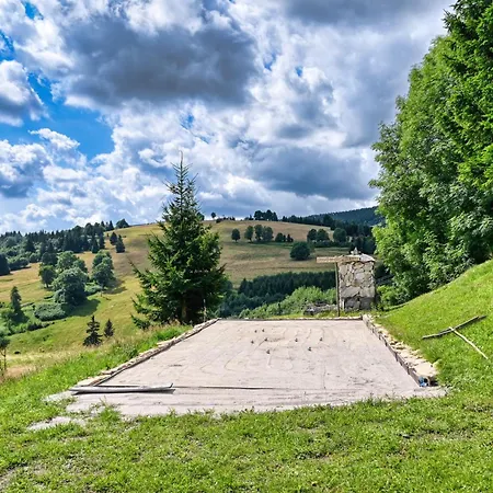 Zbójnicka Chata-2