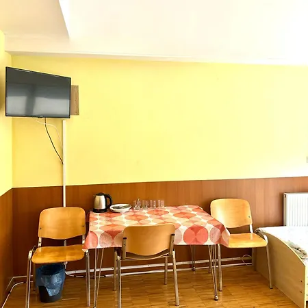 Hostel Nuove Frontiere-2