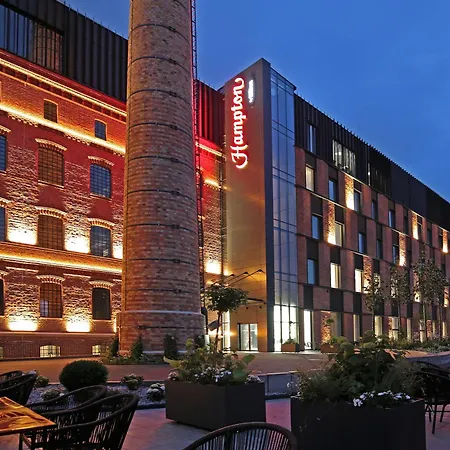 Hampton By Hilton Kalisz-2