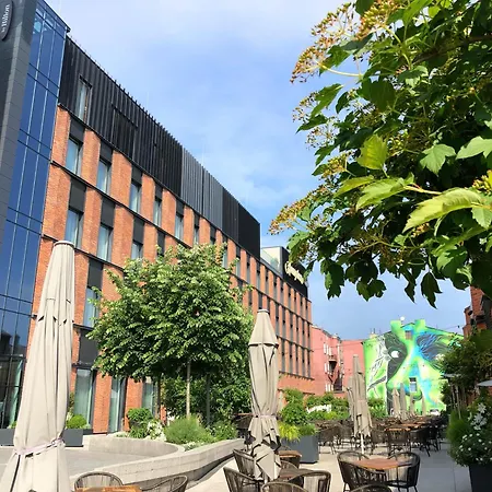Hampton By Hilton Kalisz-3