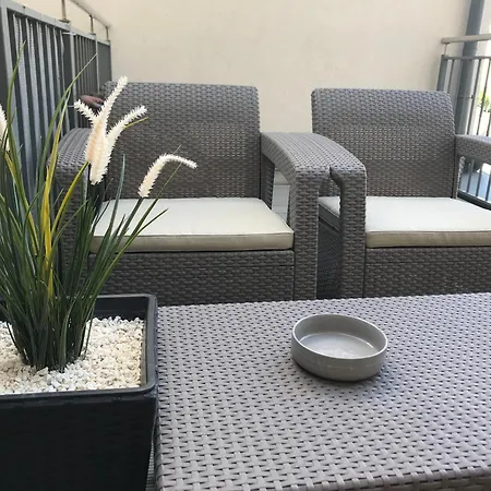 Baltic Apartments - Apartamenty Bałtyk-3