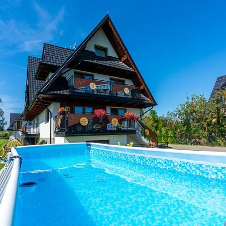 Stylovy Pokoje i Apartamenty-3