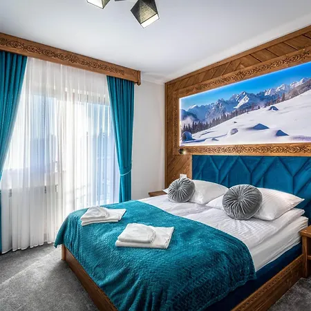 Stylovy Pokoje i Apartamenty-2