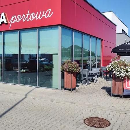 Hotel Picaro Kopytkowo A1-2