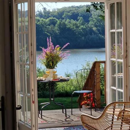 Nasz Dębowiec - dom dla 15 osób, sauna, widok na staw, blisko stoków-2