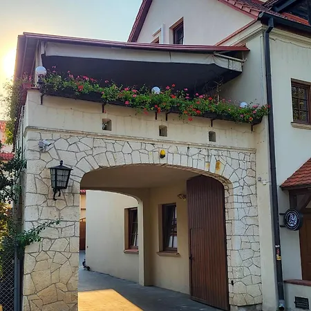 Apartamenty u Sarzyńskich-2