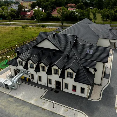 Pensjonat Miedziana Perła-3