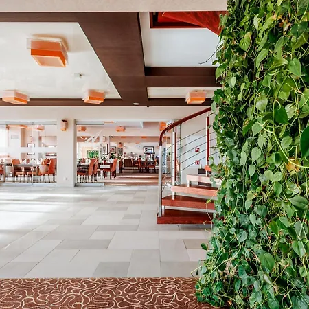 Hotel Amazonka Conference And Spa-2