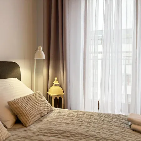 Osiedle Platan - Apartamenty Bryza - Centrum-2