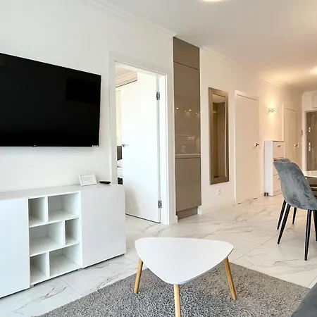 Promenada Gwiazd 14 By Baltic Home-2