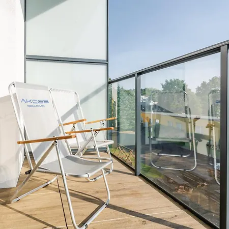 Akces Medical Fit & Spa Basen, Sauna, Jacuzzi I Silownia W Cenie-2