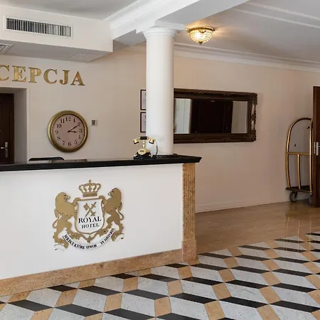 Royal Hotel Modlin-2