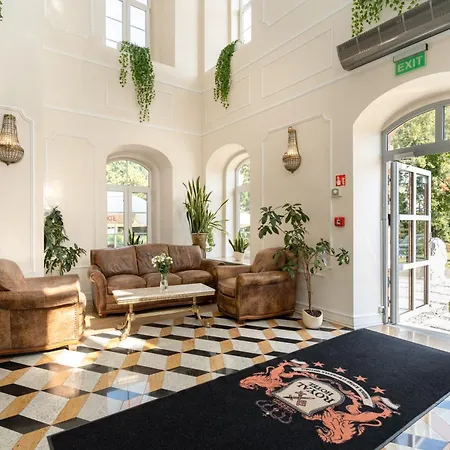 Royal Hotel Modlin-3