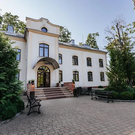Modlin Palace-3