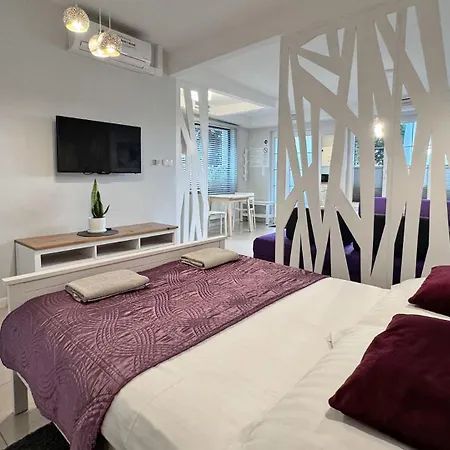 U Dorotki - Apartamenty i Pokoje-2
