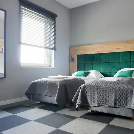 Apartamenty Marciniak-2