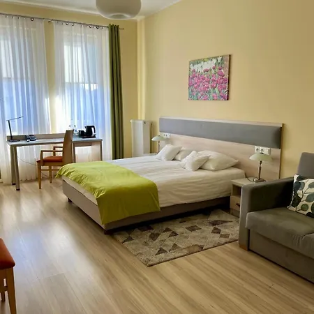 Antoninska Hotel & Apartamenty-2