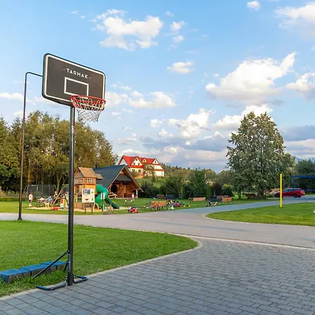 Willa Pod Kozińcem-3