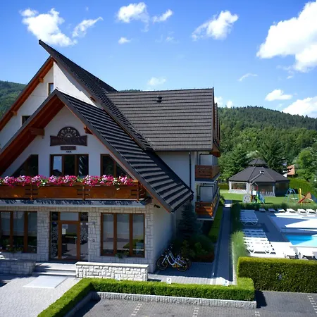 Hotel Beskidian-2
