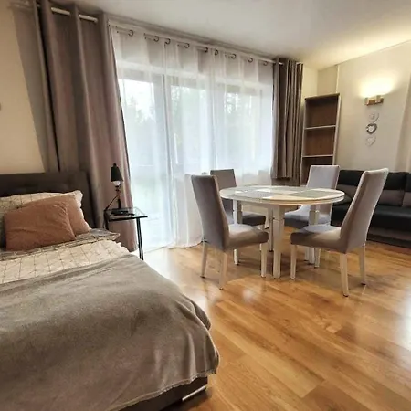 Apartamenty Bajka Białka Tatrzanska z Kuchnią tel 60806 - 4835-3