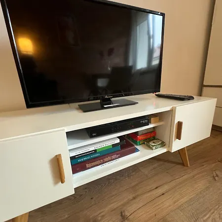 Apartament Akali Centrum-2
