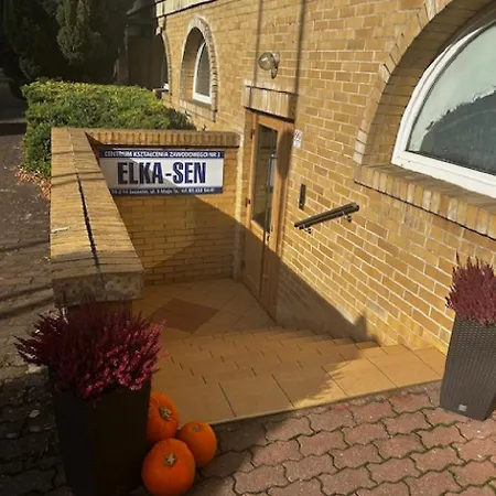 Hotelik Elka-Sen-2