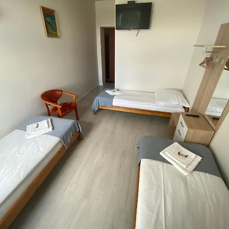 Pensjonat U Aktorów-3