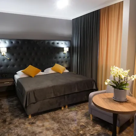 Hotel Mieszko-2