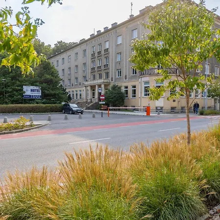 Hotel Dom Marynarza-2