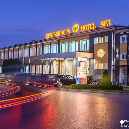 Hotel & Spa Odeon-3
