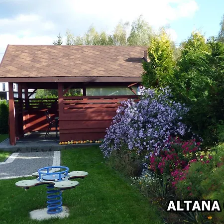 Agroturystyka Katarzyna-2