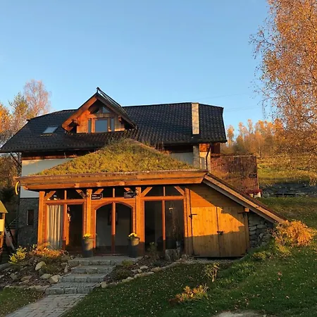 Gościniec Rajec-2